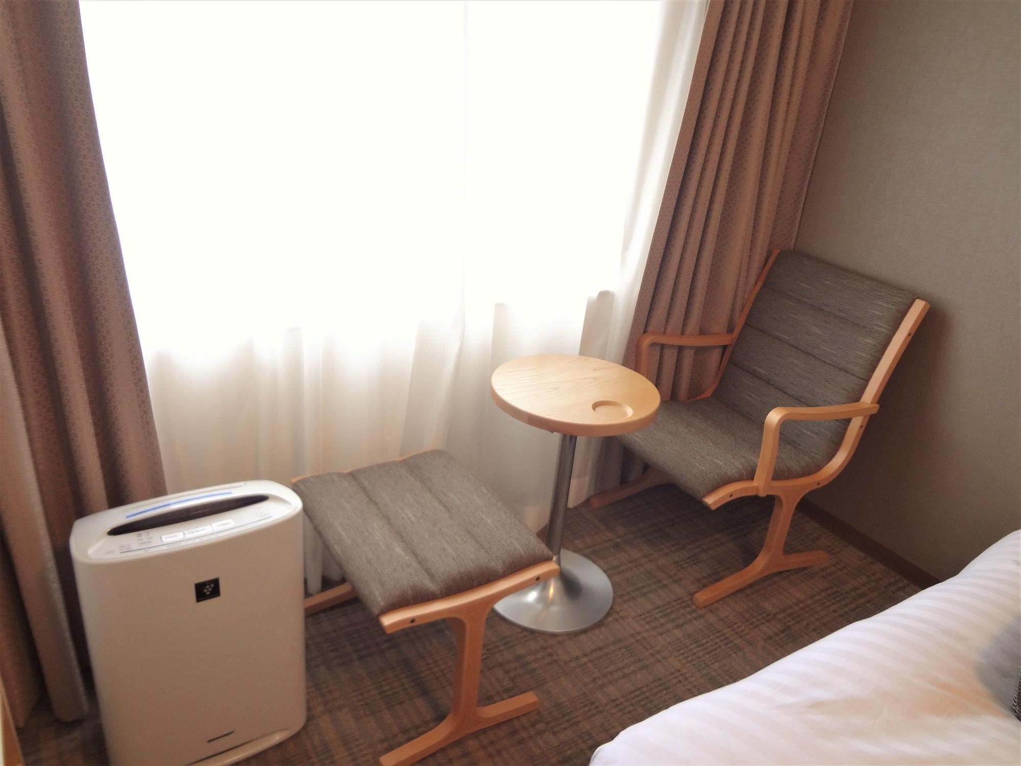 Toyama Chitetsu Hotel Bagian luar foto