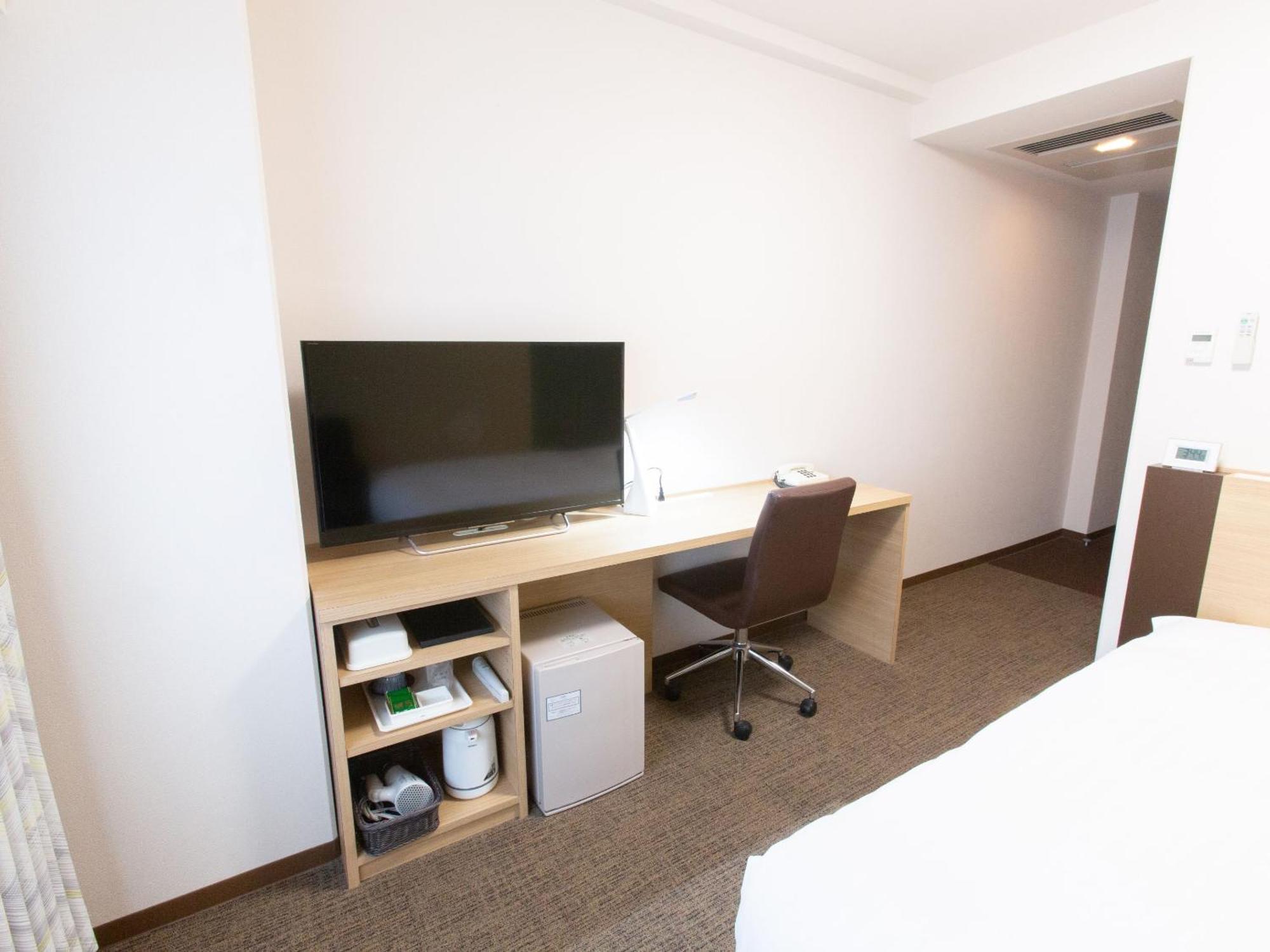 Toyama Chitetsu Hotel Bagian luar foto
